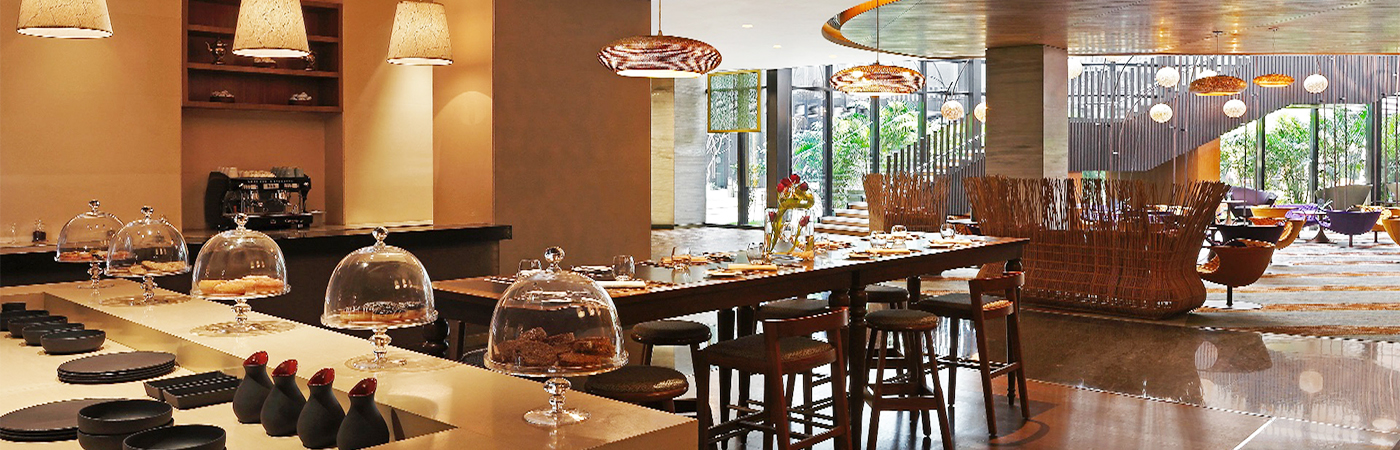 Cafe Pluck Pullman